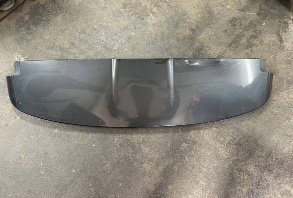 2021 Hyundai Staria Rear Spoiler View Auto part Rear Spoiler Hyundai Staria 2021