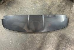 View Auto part Rear Spoiler Hyundai Staria 2021