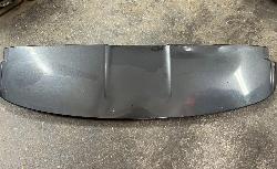 View Auto part Rear Spoiler Hyundai Staria 2021