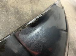 View Auto part Rear Spoiler Hyundai Staria 2021